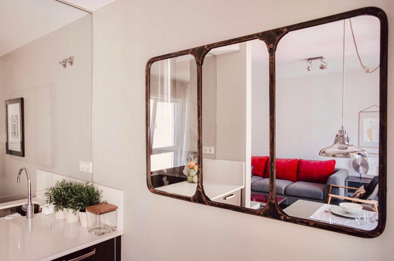א-קורוניה San Amaro Beach Apartment מראה חיצוני תמונה