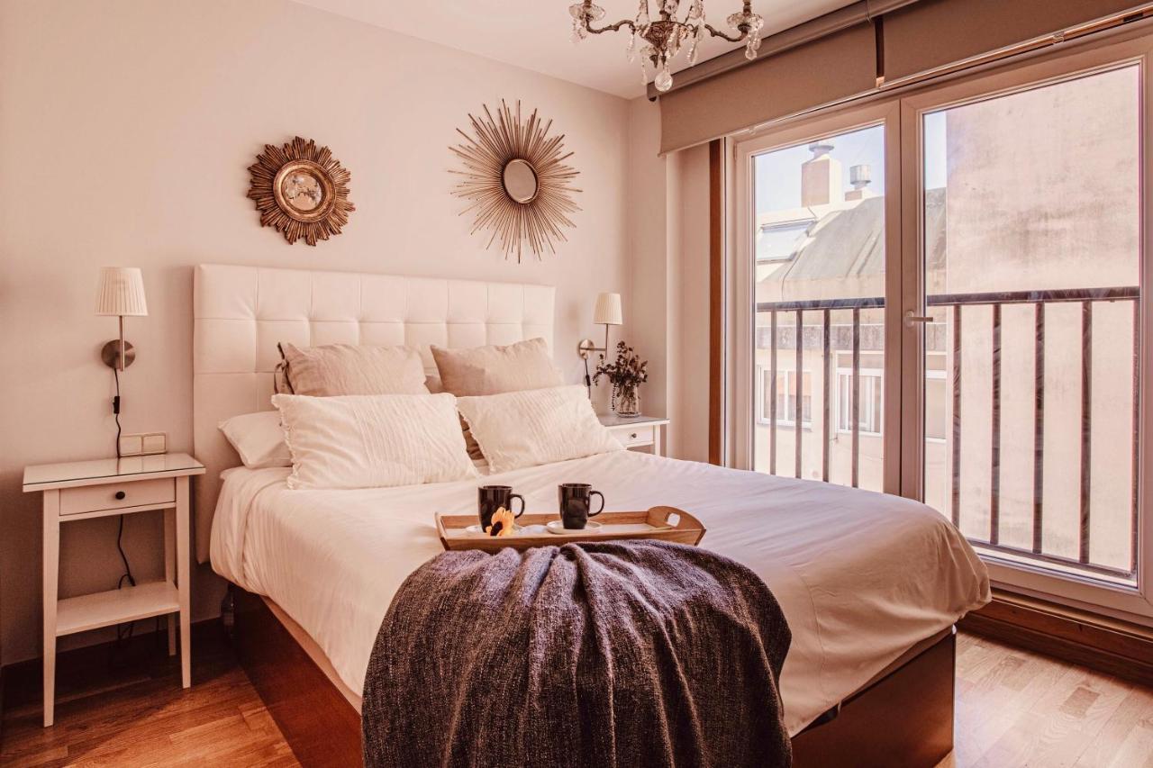 א-קורוניה San Amaro Beach Apartment מראה חיצוני תמונה