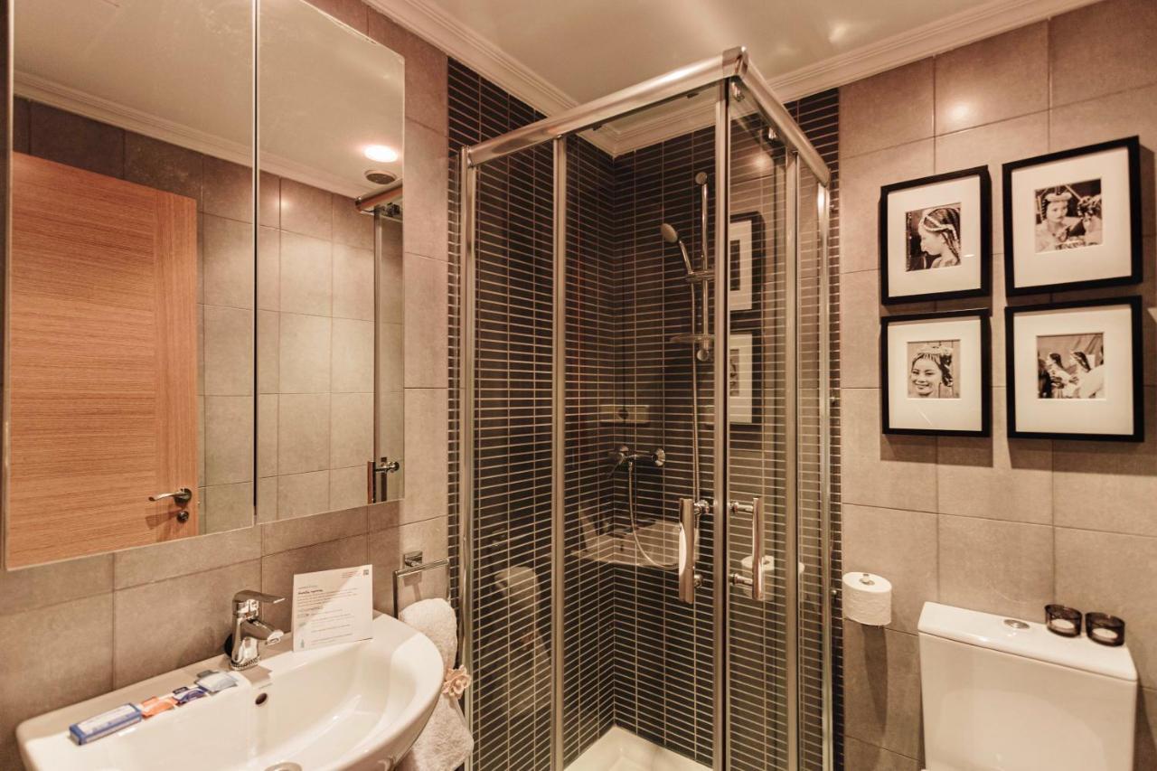 א-קורוניה San Amaro Beach Apartment מראה חיצוני תמונה