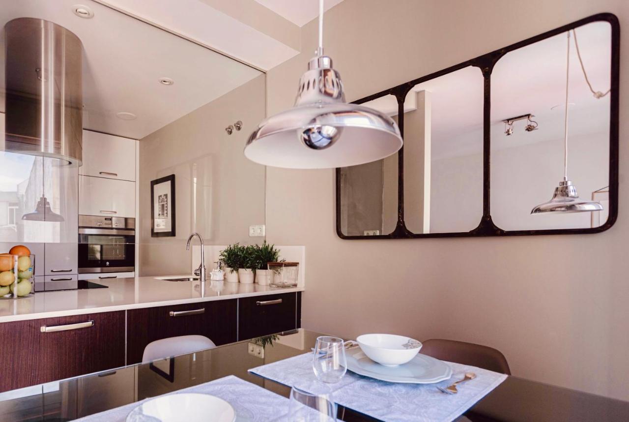 א-קורוניה San Amaro Beach Apartment מראה חיצוני תמונה