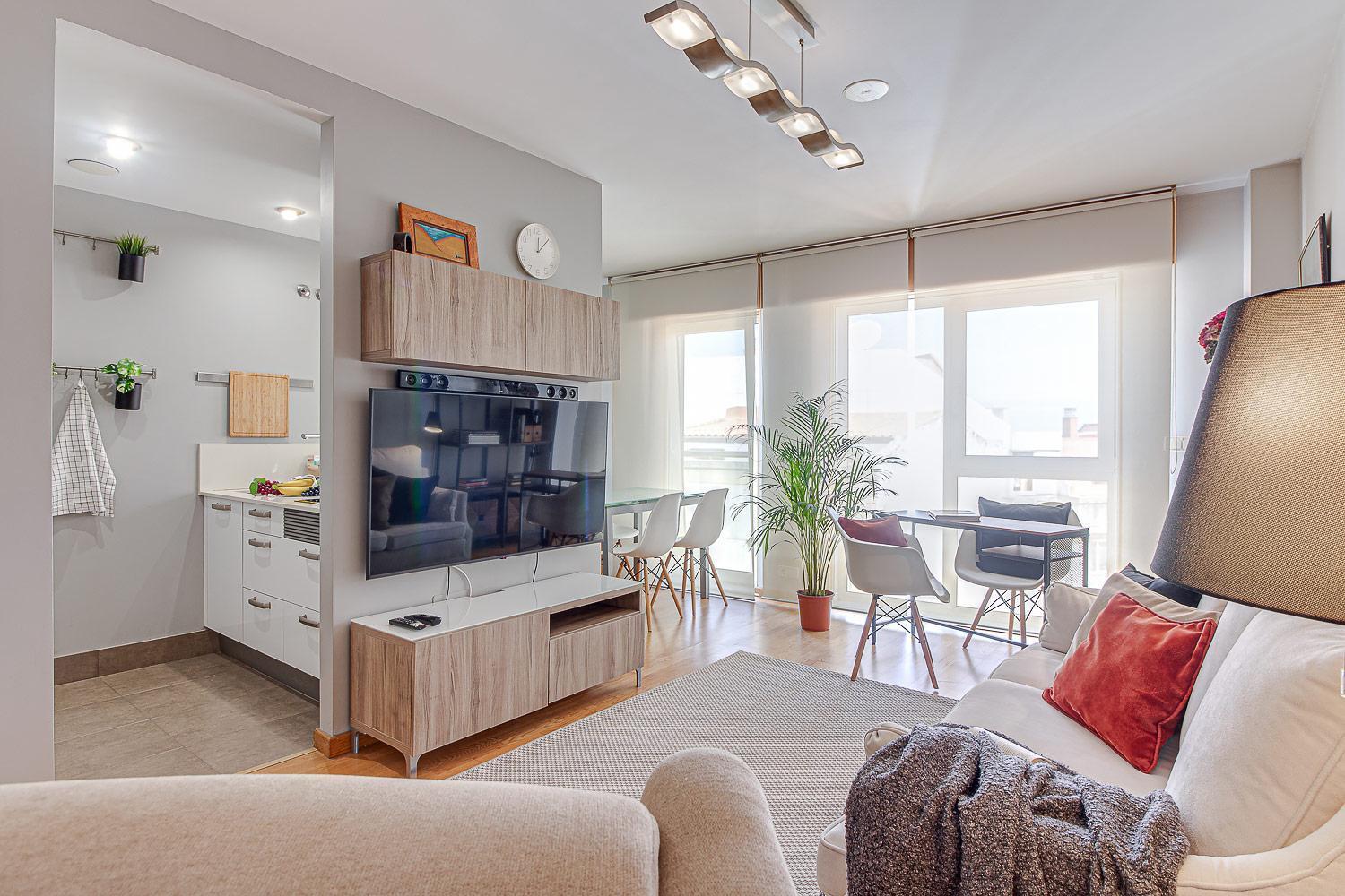 א-קורוניה San Amaro Beach Apartment מראה חיצוני תמונה