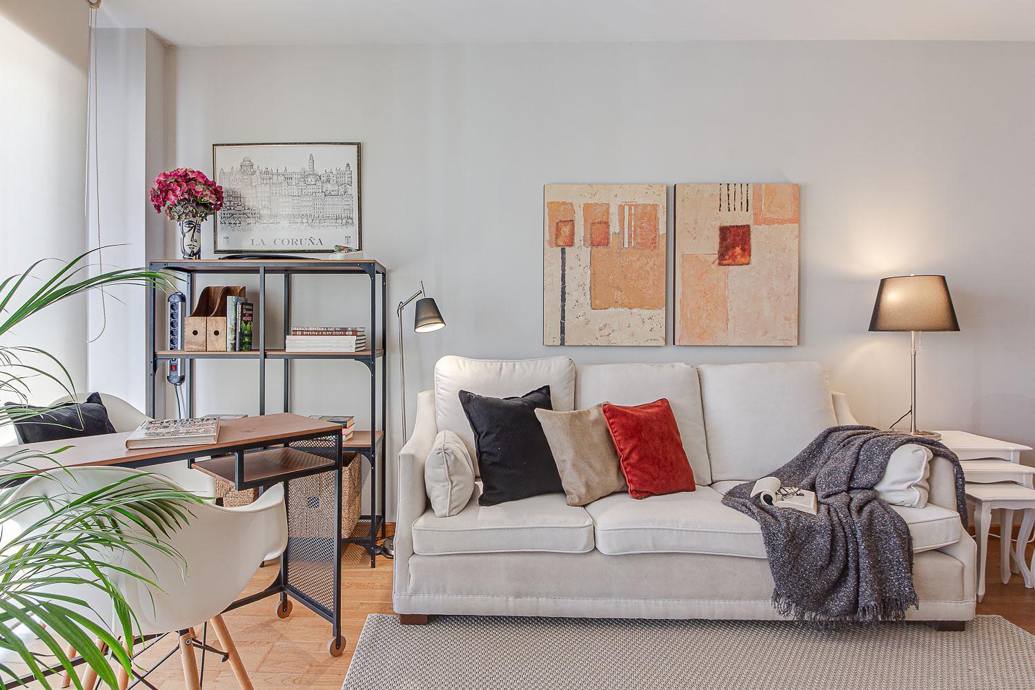 א-קורוניה San Amaro Beach Apartment מראה חיצוני תמונה